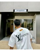 Louis Vuitton 2024 Summer Pharrell Williams Staff Tee limited