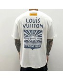 Louis Vuitton 2024 Summer Pharrell Williams Staff Tee limited