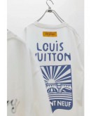 Louis Vuitton 2024 Summer Pharrell Williams Staff Tee limited