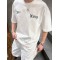 Louis Vuitton x Nigo 2025 Paris Fashion Show Weeks After Party ‘ Lover Made ’ Event Tee