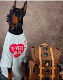 Louis Vuitton x Nigo 2025 Paris Fashion Show Weeks After Party ‘ Lover Made ’ Event Tee