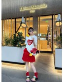 Louis Vuitton x Nigo 2025 Paris Fashion Show Weeks After Party ‘ Lover Made ’ Event Tee