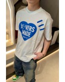 Louis Vuitton x Nigo 2025 Paris Fashion Show Weeks After Party ‘ Lover Made ’ Event Tee