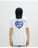 Louis Vuitton x Nigo 2025 Paris Fashion Show Weeks After Party ‘ Lover Made ’ Event Tee