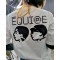 Louis Vuitton x Nigo 2025 Paris Fashion Show Weeks After Party ‘ Lover Made ’ Event Tee