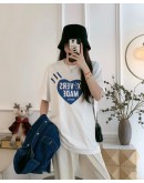Louis Vuitton x Nigo 2025 Paris Fashion Show Weeks After Party ‘ Lover Made ’ Event Tee
