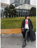 Louis Vuitton x Nigo 2025 Paris Fashion Show Weeks After Party ‘ Lover Made ’ Event Tee