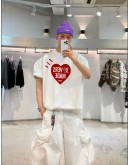 Louis Vuitton x Nigo 2025 Paris Fashion Show Weeks After Party ‘ Lover Made ’ Event Tee