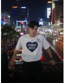 Louis Vuitton x Nigo 2025 Paris Fashion Show Weeks After Party ‘ Lover Made ’ Event Tee