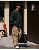 Unbent AW22 Japanese Pocket Tooling Pant