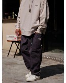 Unbent AW22 Japanese Pocket Tooling Pant