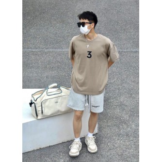 INNERSECT SS23 Basic Short