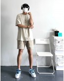 INNERSECT SS23 Basic Short