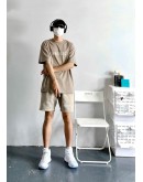 INNERSECT SS23 Basic Short