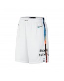 Nike NBA Brooklyn City Edition Short