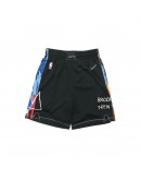 Nike NBA Brooklyn City Edition Short