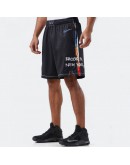 Nike NBA Brooklyn City Edition Short