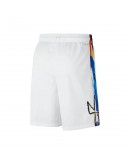 Nike NBA Brooklyn City Edition Short