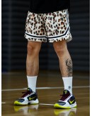 Zoneid Leopard & Thunders Short
