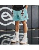 Zoneid Leopard & Thunders Short