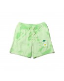 Nike SportWear French Terry Flora Embroidery Short