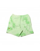 Nike SportWear French Terry Flora Embroidery Short