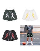 OOTC Thunders Mesh Short