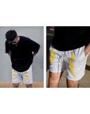 OOTC Thunders Mesh Short