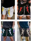 OOTC Thunders Mesh Short