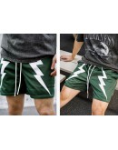 OOTC Thunders Mesh Short