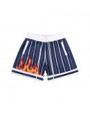 Reserff SS22 Fire Flame Short