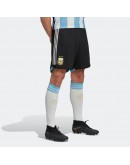 Argentina Home & Away Short