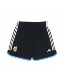 Argentina Home & Away Short