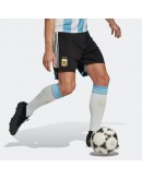 Argentina Home & Away Short