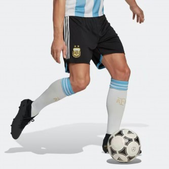 Argentina Home & Away Short