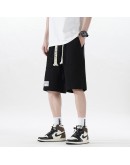 DUEPLAY Canvas Laces Short