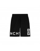 Givenchy Side Logo Short black