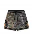 Nike AirJordan Undefeated Camo Short