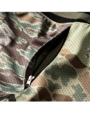 Nike AirJordan Undefeated Camo Short