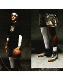 Nike AirJordan Undefeated Camo Short