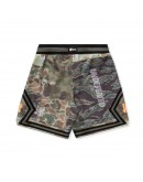 Nike AirJordan Undefeated Camo Short