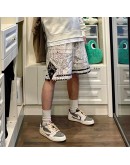 AirJordan x Travis Scott DrawString Short