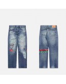 Levis x Clot Edison Chan 2023 陈冠希