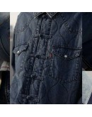 Levis x Clot Edison Chan 2023 陈冠希