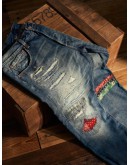 Levis x Clot Edison Chan 2023 陈冠希