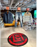 Clot x Levi‘s@  501 Unionrail 2023长寿