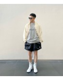 Nike x FOG x NBA Short discount sales