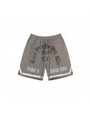 Fire 2 Cold EGO washed short