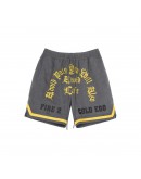 Fire 2 Cold EGO washed short