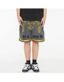 Fire 2 Cold EGO washed short